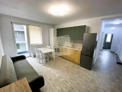 Apartament 3 camere Balcon | Parcare zona Selimbar - foto 3