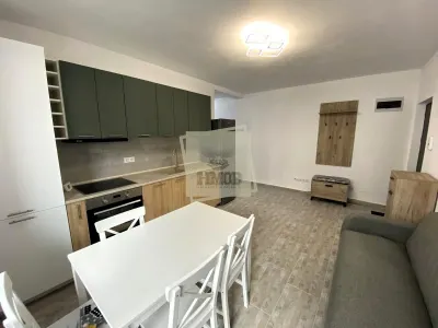 Apartament 3 camere Balcon | Parcare zona Selimbar - foto 4