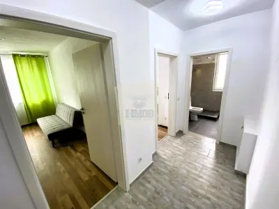 Apartament 3 camere Balcon | Parcare zona Selimbar - foto 5