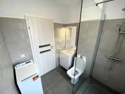 Apartament 3 camere Balcon | Parcare zona Selimbar - foto 6