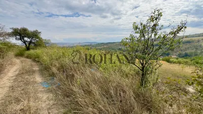 Teren 4.000 mp | Front Generos 47 ml | Utilități | La Asfalt | Cricău - foto 9