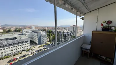 3 Camere Decomandat | Bd. Transilvaniei | Finisat Modern | Lift | Boxa - foto 2