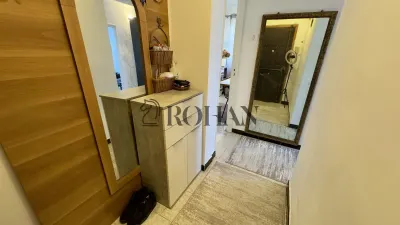 3 Camere Decomandat | Bd. Transilvaniei | Finisat Modern | Lift | Boxa - foto 14