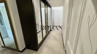 3 Camere Decomandat | Bd. Transilvaniei | Finisat Modern | Lift | Boxa - foto 16