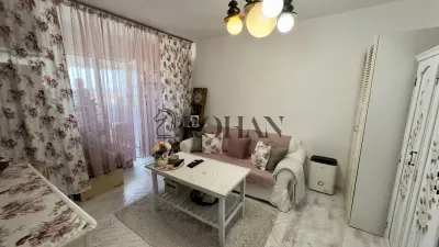 3 Camere Decomandat | Bd. Transilvaniei | Finisat Modern | Lift | Boxa - foto 3