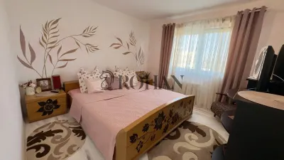 3 Camere Decomandat | Bd. Transilvaniei | Finisat Modern | Lift | Boxa - foto 5