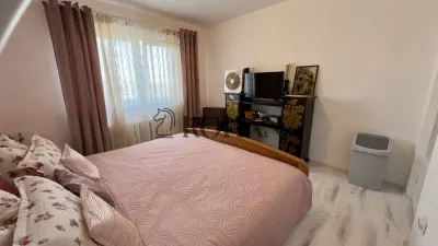 3 Camere Decomandat | Bd. Transilvaniei | Finisat Modern | Lift | Boxa - foto 6