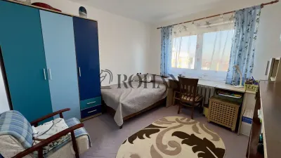 3 Camere Decomandat | Bd. Transilvaniei | Finisat Modern | Lift | Boxa - foto 7