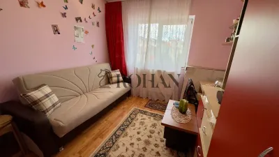 Apartament 3 camere, loc de parcare, Zona Mercur, Str. Vânătorilor - foto 11