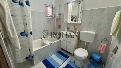 Apartament 3 camere, loc de parcare, Zona Mercur, Str. Vânătorilor - foto 12