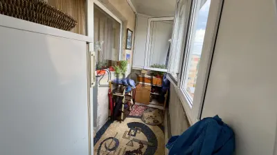 Apartament 3 camere, loc de parcare, Zona Mercur, Str. Vânătorilor - foto 14