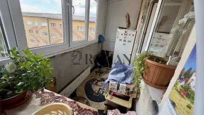 Apartament 3 camere, loc de parcare, Zona Mercur, Str. Vânătorilor - foto 15