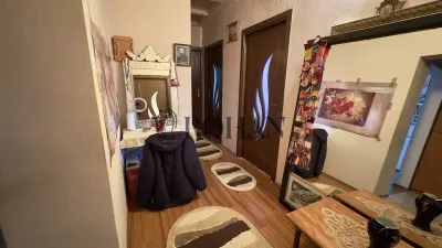Apartament 3 camere, loc de parcare, Zona Mercur, Str. Vânătorilor - foto 16