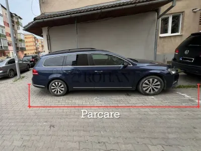 Apartament 3 camere, loc de parcare, Zona Mercur, Str. Vânătorilor - foto 20