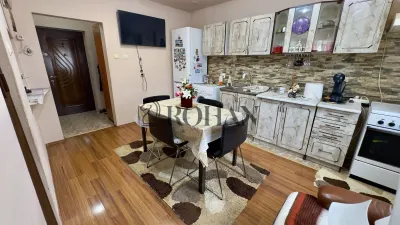 Apartament 3 camere, loc de parcare, Zona Mercur, Str. Vânătorilor - foto 7