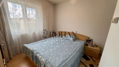 Apartament 3 camere, loc de parcare, Zona Mercur, Str. Vânătorilor - foto 9