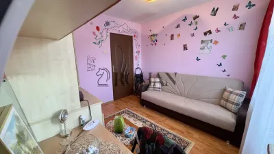 Apartament 3 camere, loc de parcare, Zona Mercur, Str. Vânătorilor - foto 10