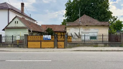 Casă cu teren 788 mp, Barabant – Alba Iulia, toate utilitățile - Alba Iulia