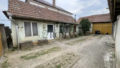 Casă cu teren 788 mp, Barabant – Alba Iulia, toate utilitățile - foto 2