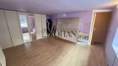 Casă cu teren 788 mp, Barabant – Alba Iulia, toate utilitățile - foto 11