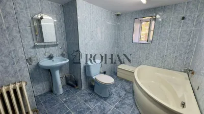 Casă cu teren 788 mp, Barabant – Alba Iulia, toate utilitățile - foto 12