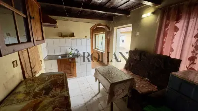 Casă cu teren 788 mp, Barabant – Alba Iulia, toate utilitățile - foto 13