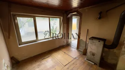 Casă cu teren 788 mp, Barabant – Alba Iulia, toate utilitățile - foto 14