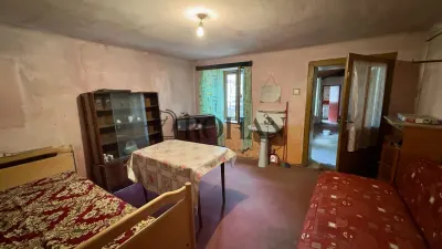 Casă cu teren 788 mp, Barabant – Alba Iulia, toate utilitățile - foto 16