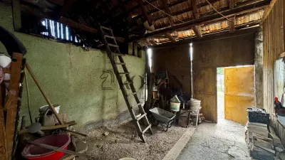 Casă cu teren 788 mp, Barabant – Alba Iulia, toate utilitățile - foto 17