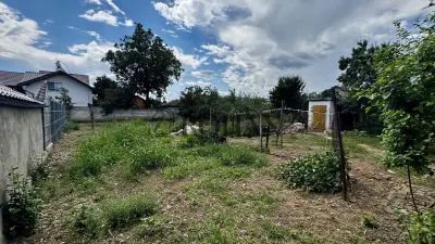 Casă cu teren 788 mp, Barabant – Alba Iulia, toate utilitățile - foto 18