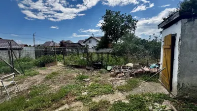 Casă cu teren 788 mp, Barabant – Alba Iulia, toate utilitățile - foto 19
