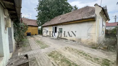 Casă cu teren 788 mp, Barabant – Alba Iulia, toate utilitățile - foto 3