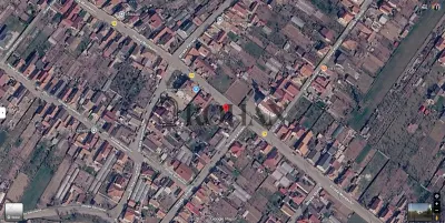 Casă cu teren 788 mp, Barabant – Alba Iulia, toate utilitățile - foto 21