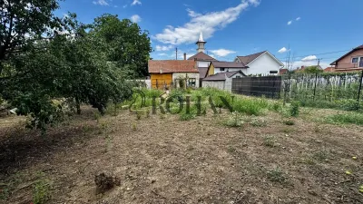 Casă cu teren 788 mp, Barabant – Alba Iulia, toate utilitățile - foto 4