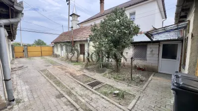Casă cu teren 788 mp, Barabant – Alba Iulia, toate utilitățile - foto 5
