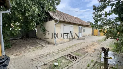 Casă cu teren 788 mp, Barabant – Alba Iulia, toate utilitățile - foto 6