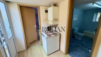 Casă cu teren 788 mp, Barabant – Alba Iulia, toate utilitățile - foto 7