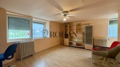 Casă cu teren 788 mp, Barabant – Alba Iulia, toate utilitățile - foto 9