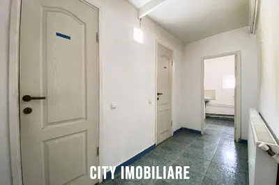Hala industriala, S-580 mp., curent 3 fazic, 15 locuri de parcare, Gilau - foto 15
