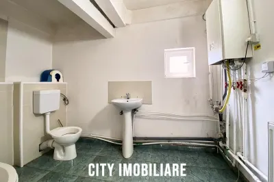 Hala industriala, S-580 mp., curent 3 fazic, 15 locuri de parcare, Gilau - foto 17