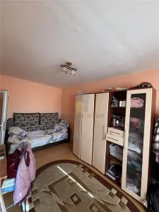 Garsoniera zona Dorobantilor, mobilata si utilata - Braila