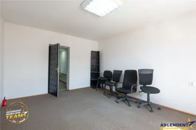 O investitie cu substanta:spatiu amplu, versatil, valoros pozitionat, activitati comerciale, logistice sau dezvoltare - foto 26