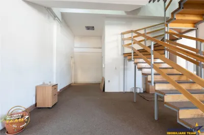 O investitie cu substanta:spatiu amplu, versatil, valoros pozitionat, activitati comerciale, logistice sau dezvoltare - foto 31