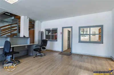 O investitie cu substanta:spatiu amplu, versatil, valoros pozitionat, activitati comerciale, logistice sau dezvoltare - foto 38