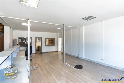 O investitie cu substanta:spatiu amplu, versatil, valoros pozitionat, activitati comerciale, logistice sau dezvoltare - foto 55
