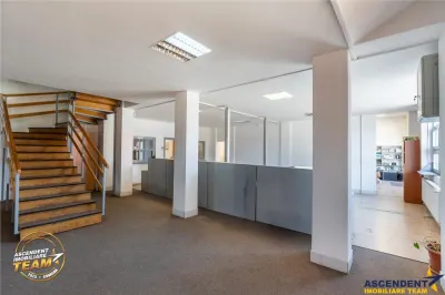 O investitie cu substanta:spatiu amplu, versatil, valoros pozitionat, activitati comerciale, logistice sau dezvoltare - foto 56