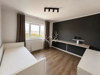 Apartament 2 camere decomandat, 52 mp + boxa 10 mp – Intre Lacuri - foto 2
