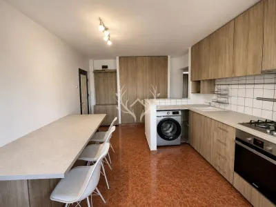 Apartament 2 camere decomandat, 52 mp + boxa 10 mp – Intre Lacuri - foto 3