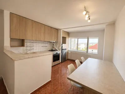 Apartament 2 camere decomandat, 52 mp + boxa 10 mp – Intre Lacuri - foto 4