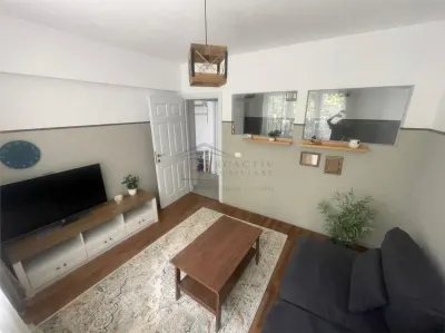 Apartament 2 camere | Ultracentral | Etaj 1 | i2c-1870 - foto 2